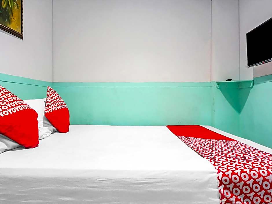 Hotel O Wisma Favorite Makassar Near Benteng Rotterdam