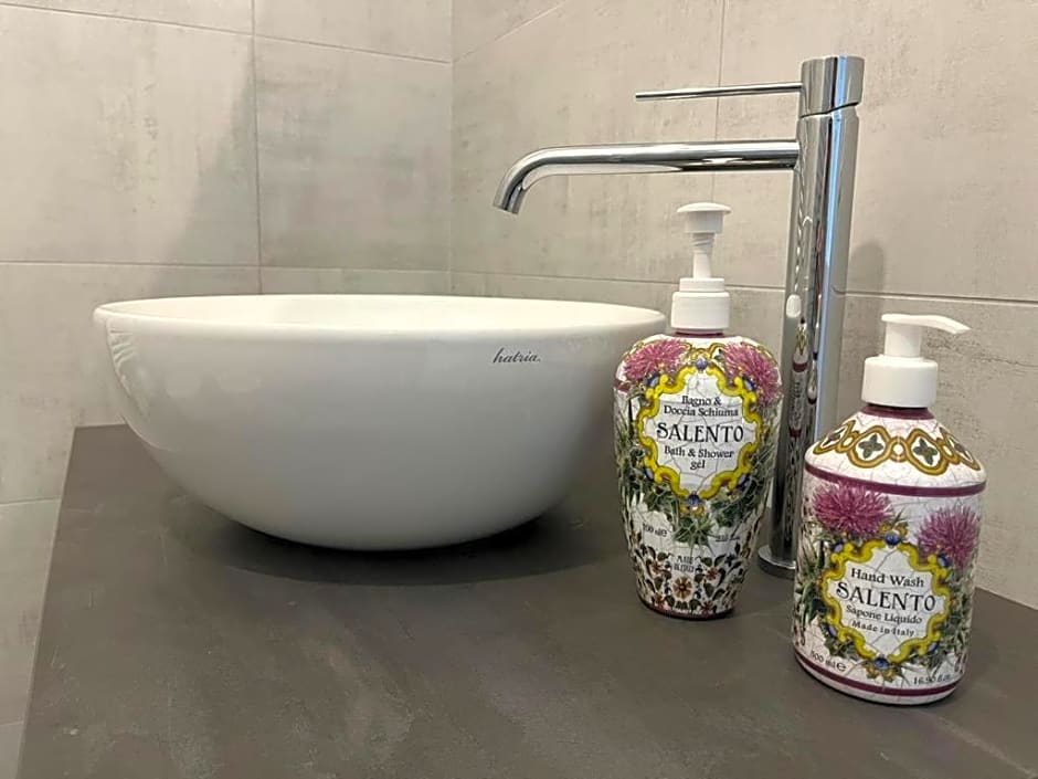 I Cappuccini wellness