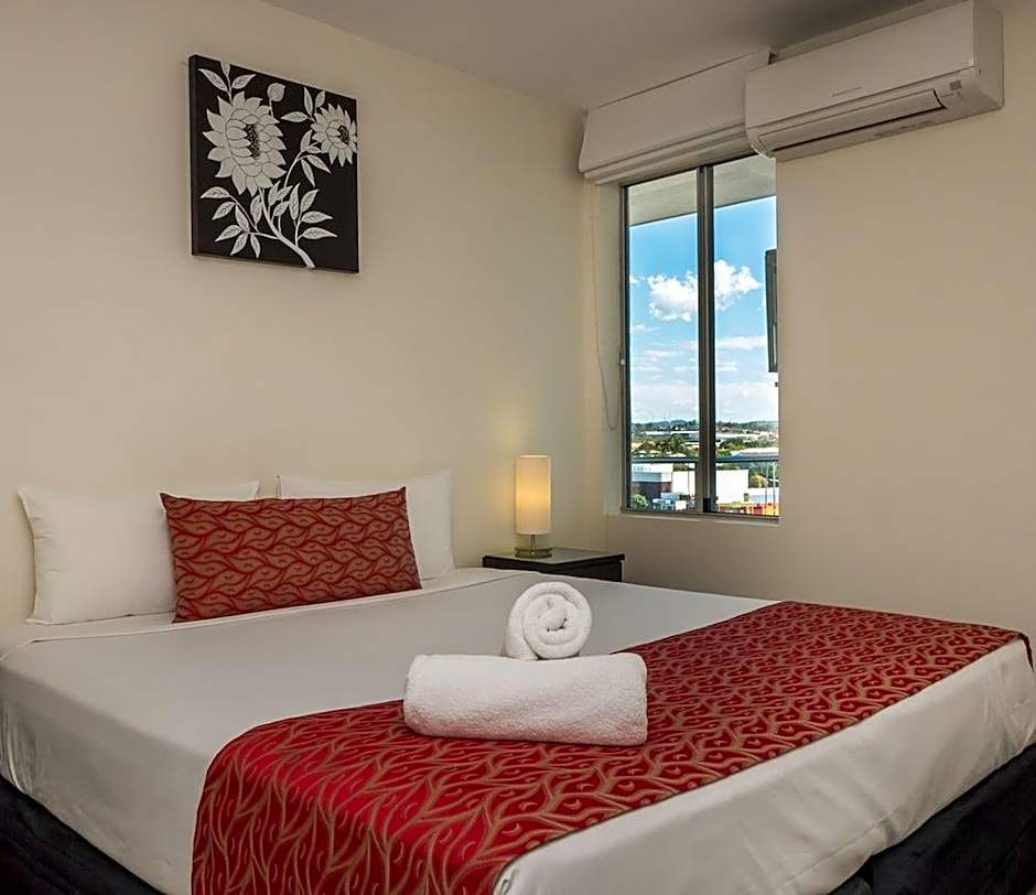 The Chermside Apartments