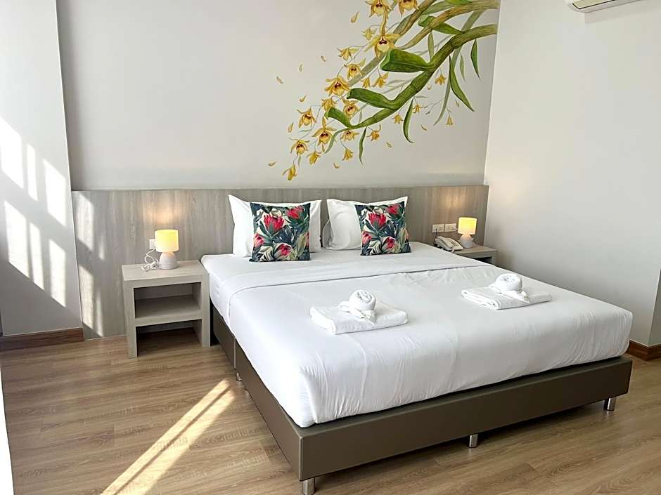 Lueangchan Orchid Hotel