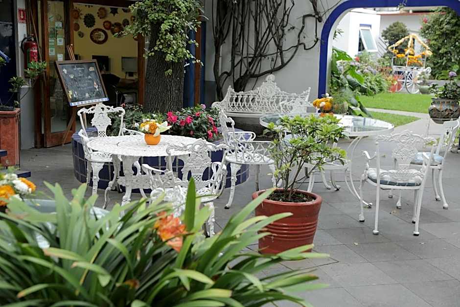 Hotel Casa Gonzalez