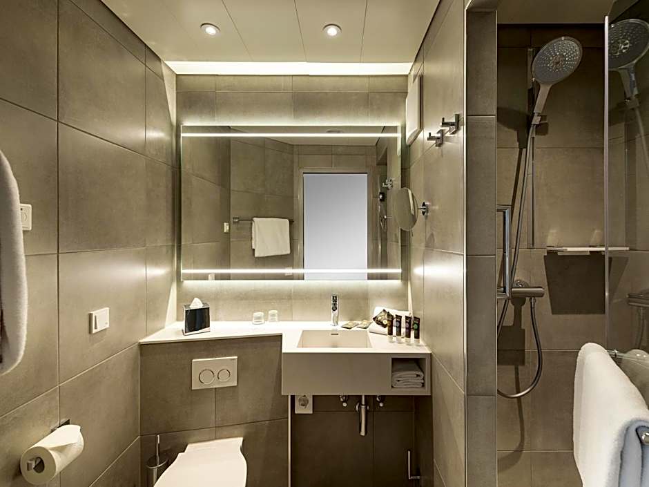 Novotel Muenchen Messe