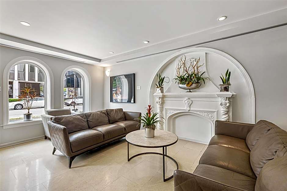 Hotel Chicago West Loop, SureStay Collection by Best Western