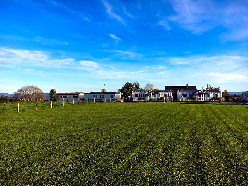 Lo Soulenquo à Fonteilles sur le GR 65