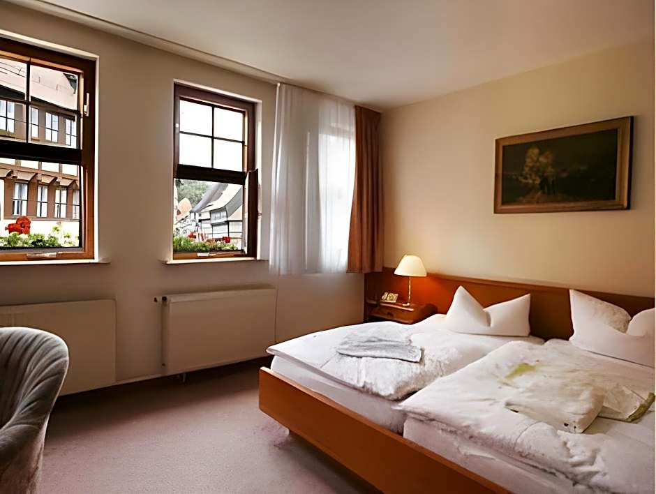 Hotel Zum Kanzler