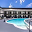 Days Inn & Suites by Wyndham Fayetteville NW Ft Bragg