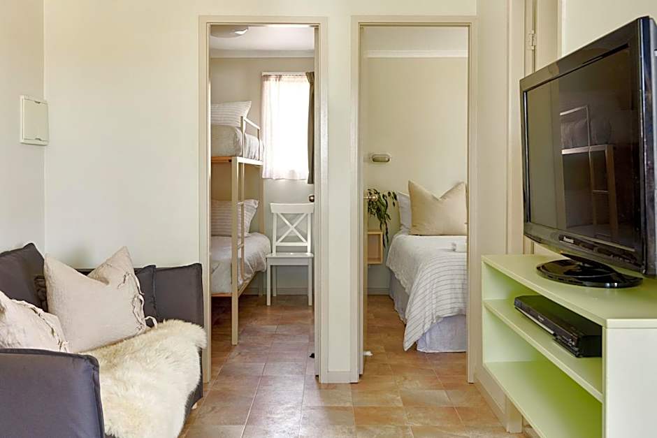 Tenterfield Lodge Caravan Park