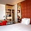 Hôtel Kyriad Prestige Paris Asnieres