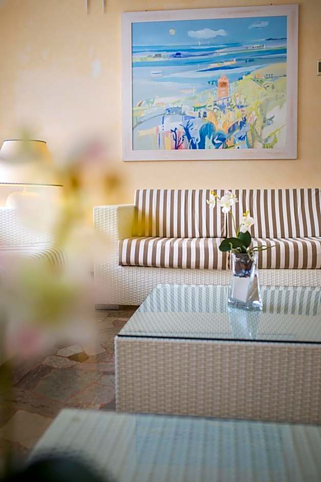 Hotel Vittoria