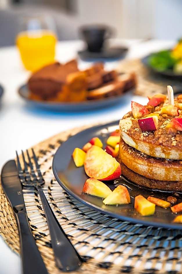 The Kokoon Volos Comfort Living