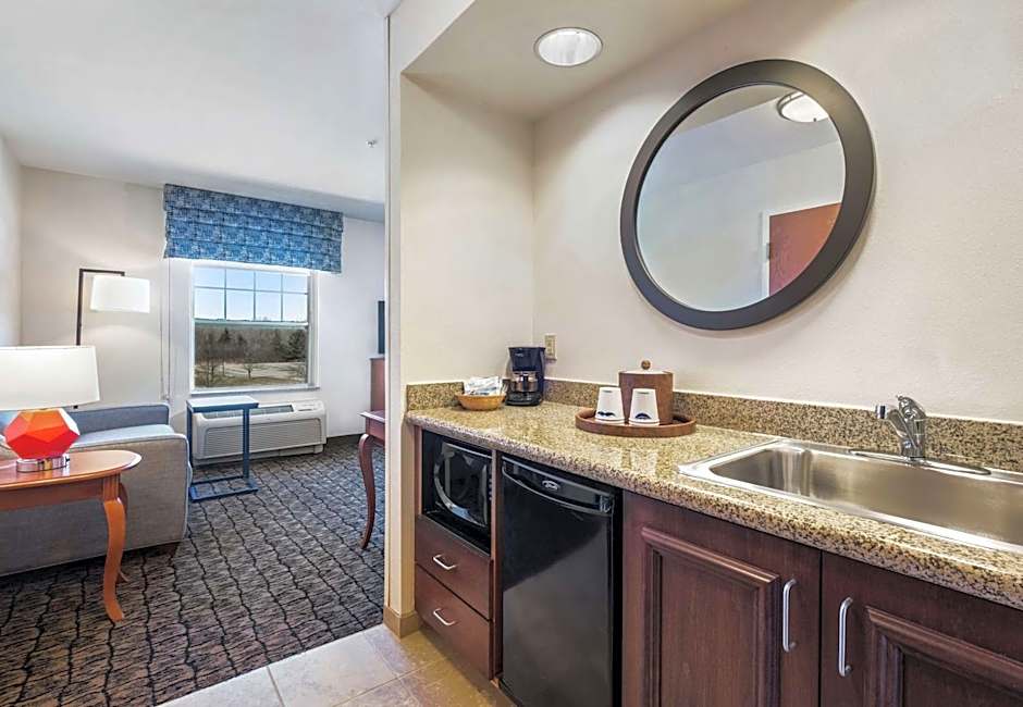 Hampton Inn By Hilton & Suites Rockland