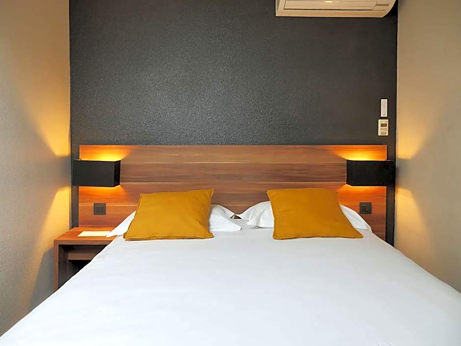 Best Western Hotel Atrium Valence