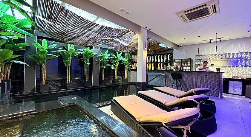 Poseidon Boutique Hotel