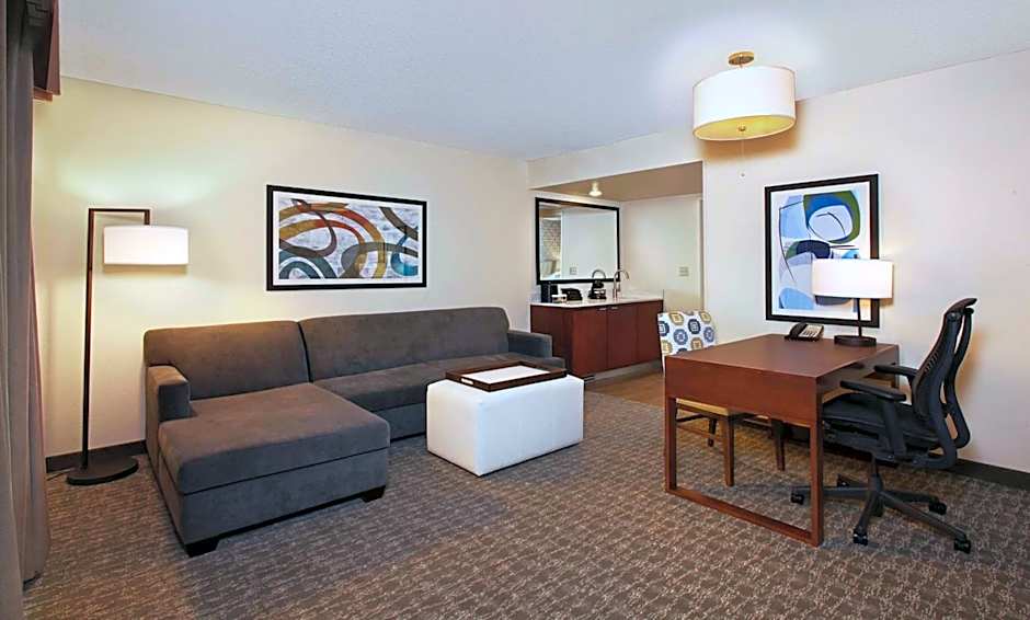 Embassy Suites by Hilton Anaheim North