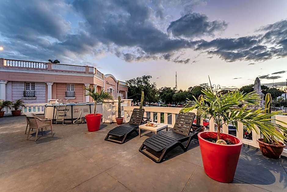 Casa Esencia Maya