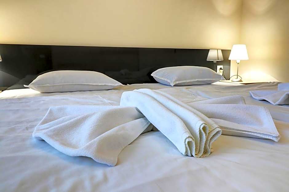 Family Hotel Jupiter