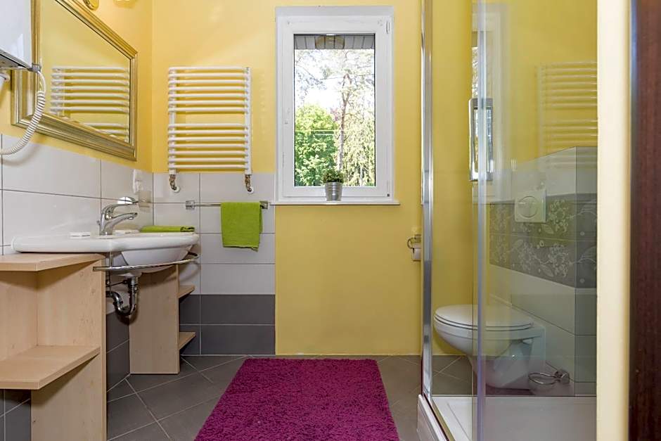 Gryf Ośrodek Pobierowo