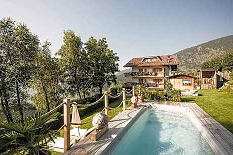 Boutique Pension Erlacher - Adults Only