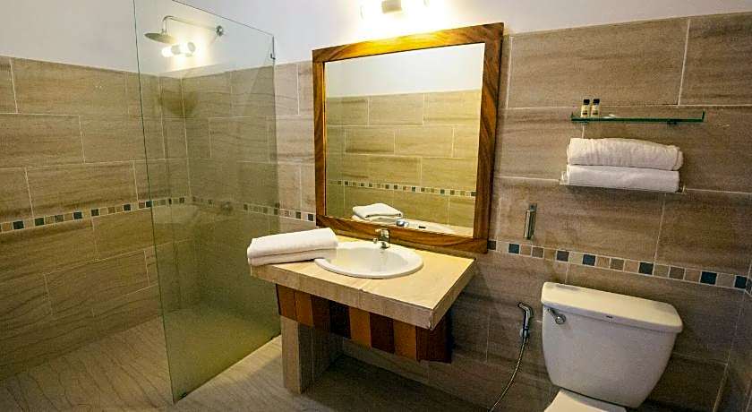 Mad Monkey Phnom Penh