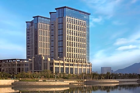DoubleTree By Hilton Xiamen Haicang