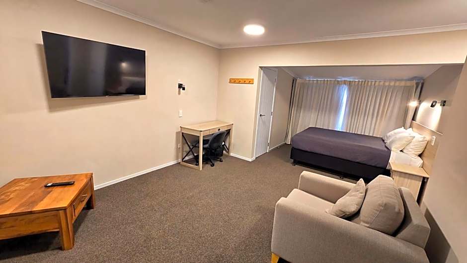 Carramar Motor Inn