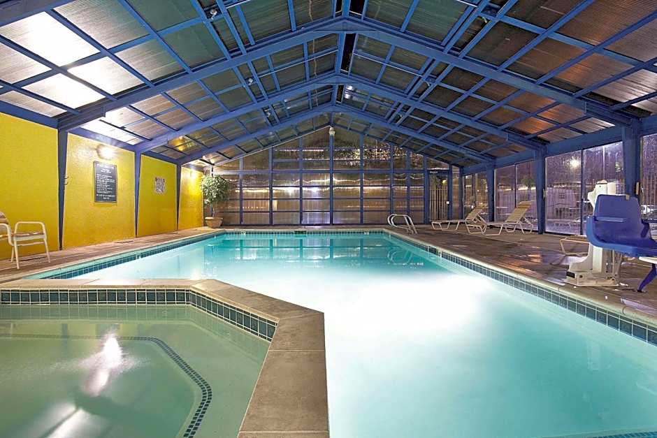 La Quinta Inn & Suites by Wyndham Salt Lake City Midvale