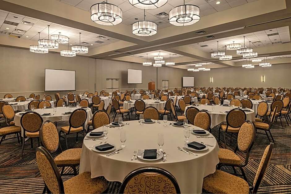 Sheraton Albuquerque Airport Hotel