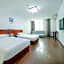 Yunshang Manju Hotel (Ningbo Yushe Airport Branch)