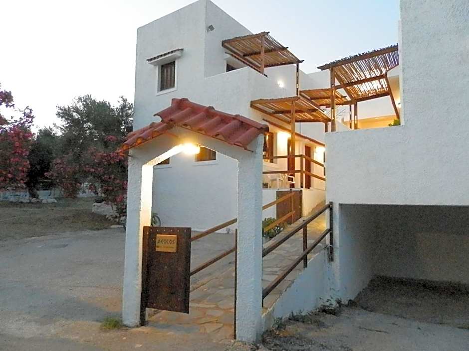 Aeolos Hotel Apartments