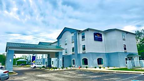 Baymont by Wyndham La Grange KY Southeast