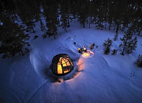 Northern Lodges Mountain Lodge