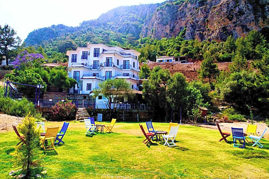 Lavanta Butik Otel Turunc