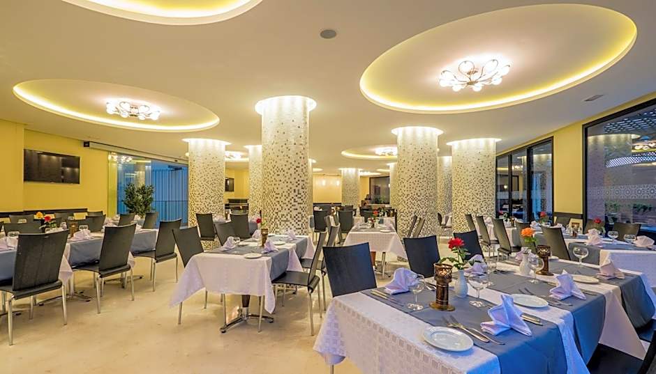 Hotel Ayoub & Spa