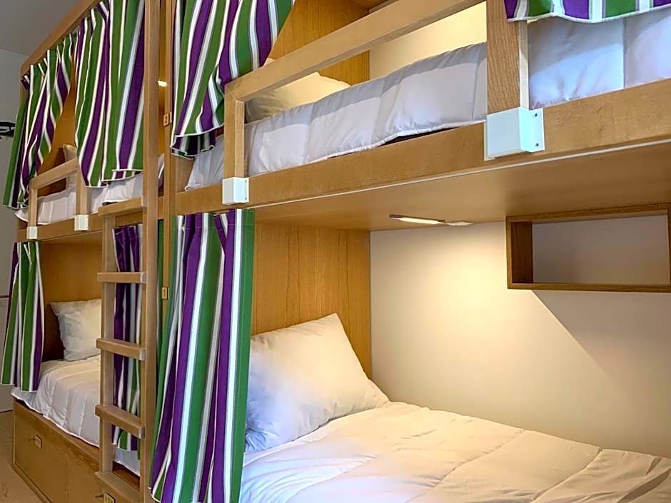 Lost Inn Porto Hostel