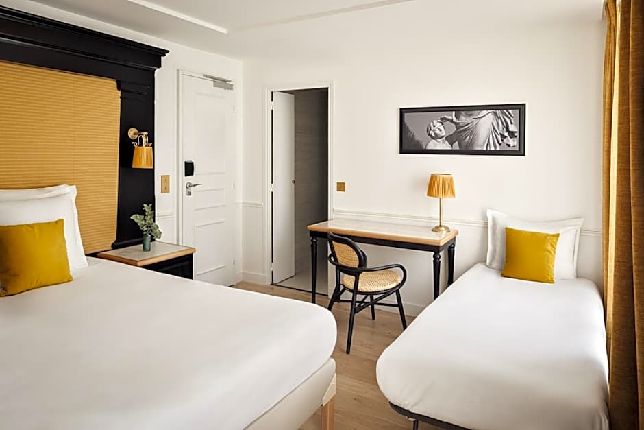 Hotel Observatoire Luxembourg