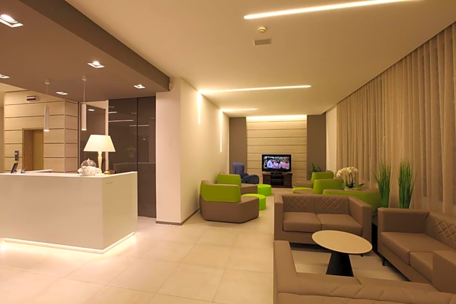 Hotel Derby S