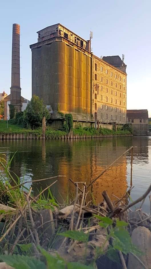 Zimmervermietung Zahn