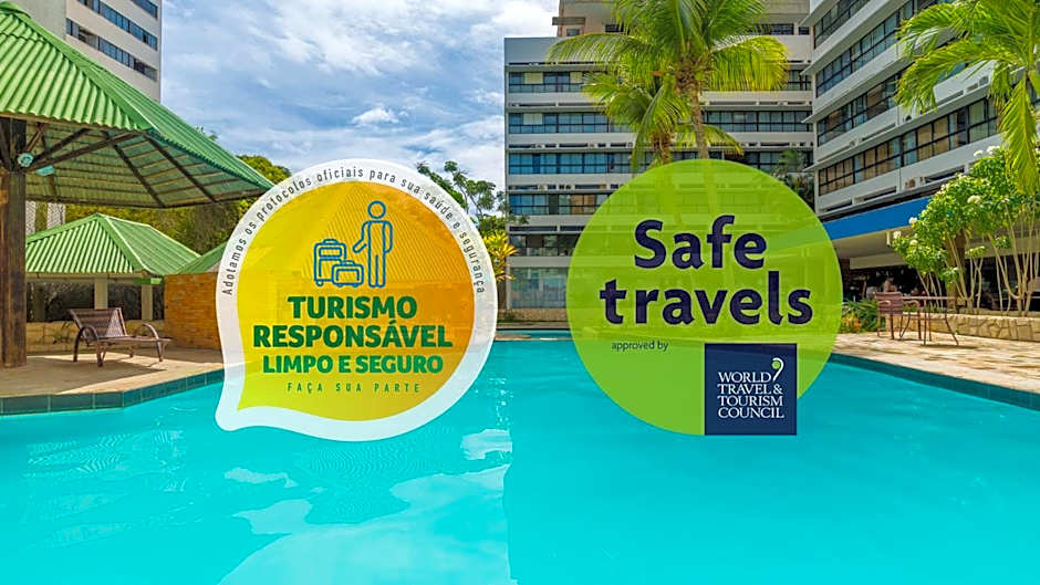 El Aram Beach & Convention