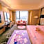 Crowne Plaza Yichang By IHG