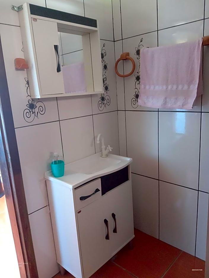 Apart Hotel Esperança