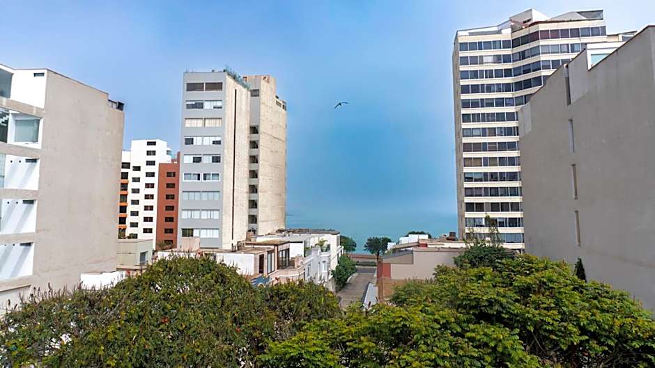 Hotel Ferre Miraflores