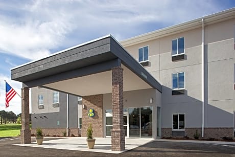 Iris Garden Inn