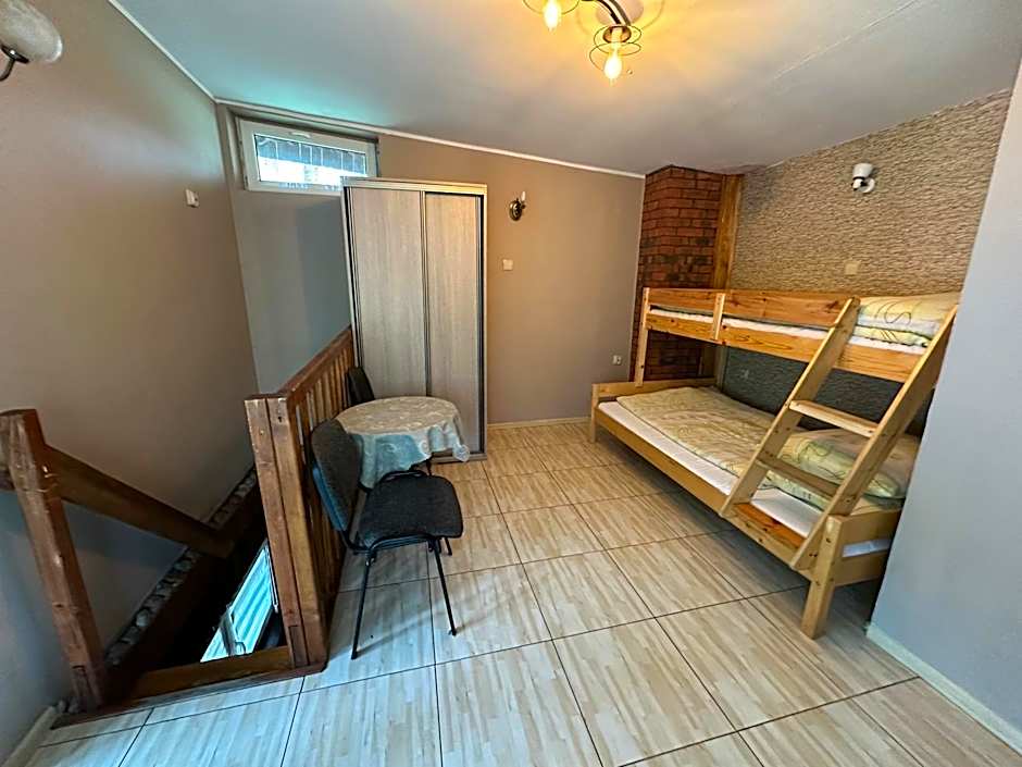 Ośrodek Wypoczynkowy Lido Noclegi