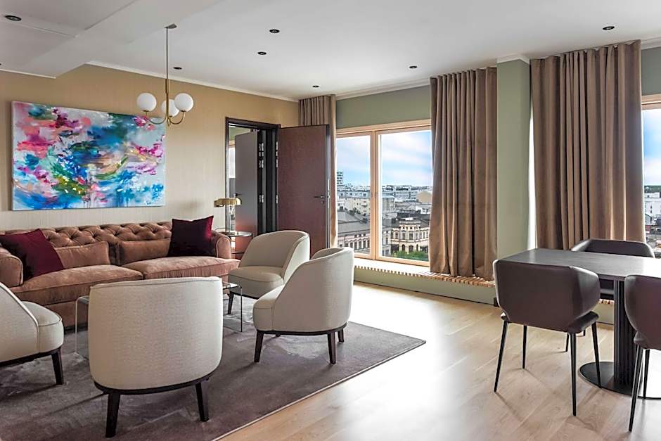 Radisson Blu Hotel Oulu