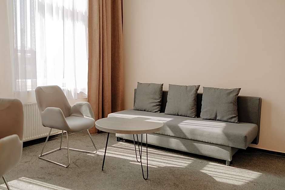 Parkhotel Lingen by Hackmann