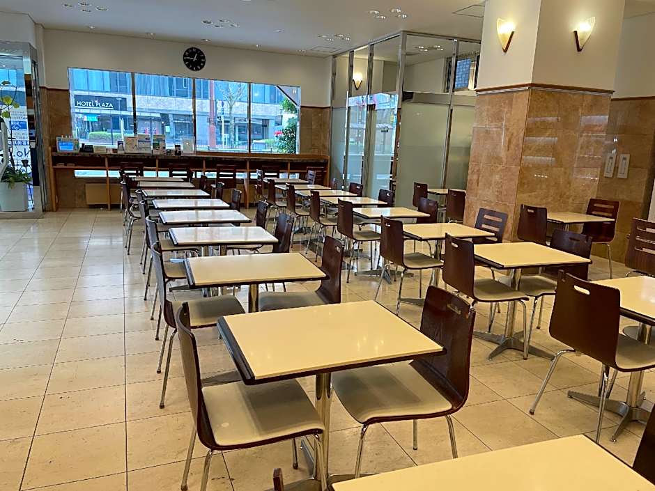 Toyoko Inn Kagoshima Temmonkan No.2