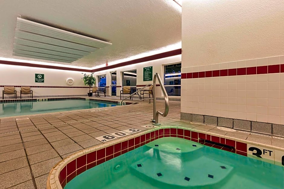 La Quinta by Wyndham Boise Airport