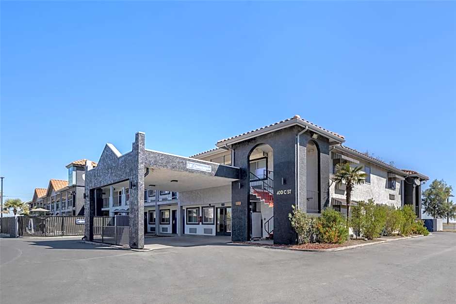 SureStay Hotel by Best Western Williams