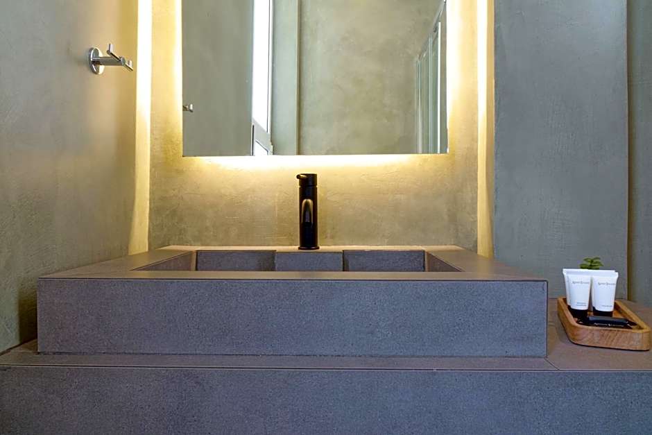 The Athens Version Luxury Suites