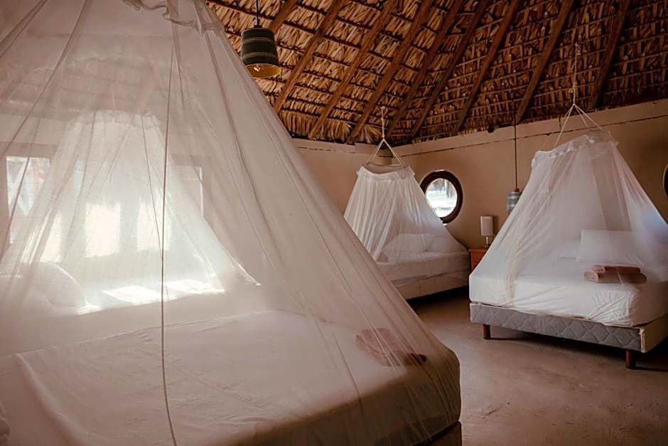 Sebastian de los milagros